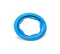 PUIG Pulley Cover For Yamaha T-MAX 530 17-19 Blue MPN 9854A