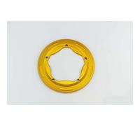 PUIG Pulley Cover For Yamaha T-MAX 560 20-21 Gold
