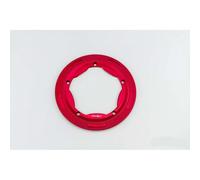 PUIG Pulley Cover For Yamaha T-MAX 560 Max Tech 20-21 Red (MPN 9854R)