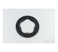 PUIG Pulley Cover For Yamaha T-MAX 560 MAX TECH 22-24 BLACK 9854N