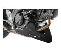PUIG Punctale For Suzuki SV650S 03-06 Matte Black 8559J