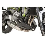 PUIG PUNTALE Kawasaki Z650 2017-2019 Matte Black (MPN 9589J)