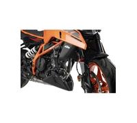 PUIG PUNTALE KTM 390 DUKE 24-25 Matte Black