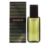 Puig Quorum Eau De Toilette 100ml