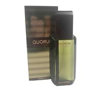 Antonio Puig Quorum Eau De Toilette 100ml Spray