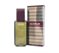 Puig Quorum Eau de Toilette Spray 100ml Puig