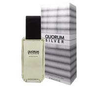 Puig Quorum Silver 100ml EDT Spray