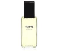 PUIG QUORUM SILVER Eau De Toilette 3.4 oz for Men
