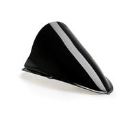 Puig 20771N R-Racer Screen Black