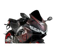 PUIG R-RACER Cupolino For APRILIA RS 457 24-26 Black