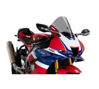 PUIG R-RACER Cupolino For HONDA CBR1000RR-R SP 20-21 Clear Smoke