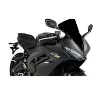 PUIG R-RACER Cupolino For Triumph Daytona 660 24-25 Black 22085N