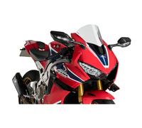 Puig R-racer Honda Cbr1000rr/sp/sp2 2017-2019 Sport Windshield