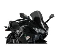 Puig 3880F R-Racer Screen Dark Smoke