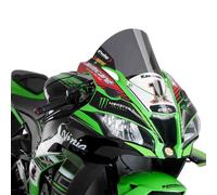 Puig R-racer Kawasaki Zx-10r/krt Replica/se&zx-10rr Windshield