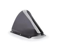 Puig 20540F R-Racer Screen Dark smoke