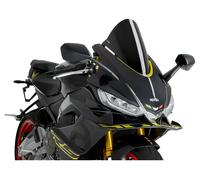 Puig R-Racer racing disc RBk 660/Factory, Black