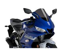 Puig 3737F R-Racer Screen Dark Smoke