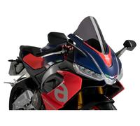 Puig R-racer Aprilia Rs 660 Factory 2025 Sport Windshield Silver