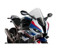 Puig 3641W R-Racer Screen Clear