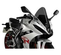 Puig 21999f R-racer Suzuki Gsx-8r 2024 Windshield Silver