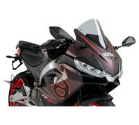 Puig 22274h R-racer Aprilia Rs457 2024 Windshield Clear