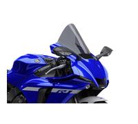 Puig Dark Smoke R-Racer Screen Yamaha YZF R1 M 2020-2025