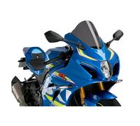 Puig 3631F R-Racer Screen Dark Smoke