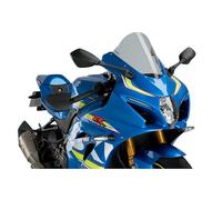 Puig R-racer Suzuki Gsx-r1000/r 2017-2021 Sport Windshield