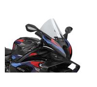 PUIG R-RACER Windscreen CUPOLINO BMW M1000RR 25-26 Transparent 22490W