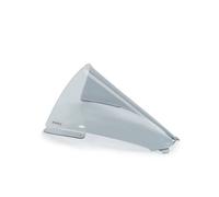 PUIG R-RACER Windscreen For DUCATI PANIGALE V4 R 20-21 Clear Smoke