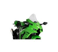 PUIG R-RACER Windscreen For Kawasaki ZX-10RR 2026 Clear