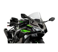 Puig 21832W R-Racer Screen Clear