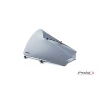PUIG R-RACER Windscreen For Yamaha YZF-R1 2015-2016 Clear Smoke 3632H