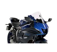 PUIG R-RACER Windscreen For Yamaha YZF-R6 2017-2020 Clear MPN 3633W