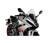 PUIG R-RACER Windscreen Suzuki GSX-8R 24-26 Clear MPN 21999W