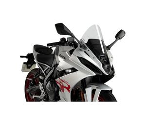 PUIG R-RACER Windscreen Suzuki GSX-8R 24-26 Clear MPN 21999W