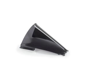 PUIG R-RACER Windshield Dark Smoke Ducati Panigale V4 20-21 3759F
