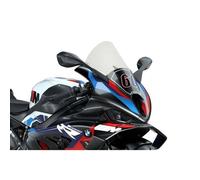 PUIG R-RACER Windshield for BMW M1000RR 23-24 Transparent