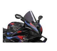 PUIG R-RACER Windshield For BMW M1000RR 25-26 Dark Smoke 22490F