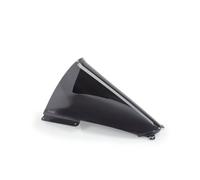 PUIG R-RACER Windshield For Ducati Panigale V4 S 22-24 Smoke Dark