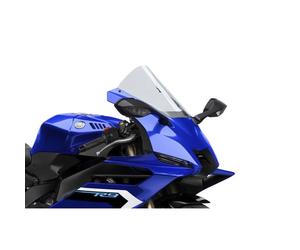 PUIG R-RACER Windshield for YAMAHA YZF-R9 25-26 Clear Screen 22285W