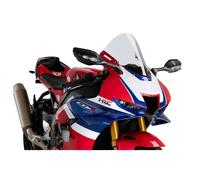 PUIG R-RACER Windshield Honda CBR1000RR-R SP 22-23 Clear 20314W