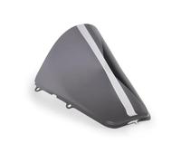 Puig Dark Smoke R-Racer Screen Yamaha YZF R1 M 2020-2025
