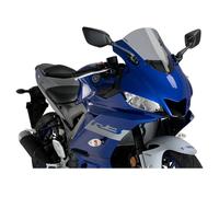 Puig R-racer Yamaha Yzf-r3 2019 Sport Windshield