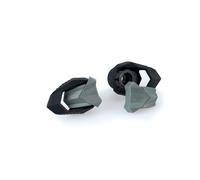 Puig R19 Aprilia Rsv4 Factory 2024 Engine Slider Black