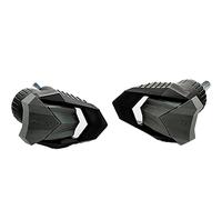 Puig 21601N R19 Frame Sliders Black