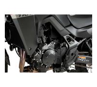 PUIG R19 Fender Spacer Pads For Honda CB750 Hornet 23-24 Black