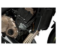 Puig R19 Honda Cb650f 17-18/cb650r Neo Sports Cafe 19 Engine Slider Black