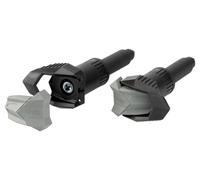 Puig R19 Frame Sliders KTM 990 Duke/R 24- black